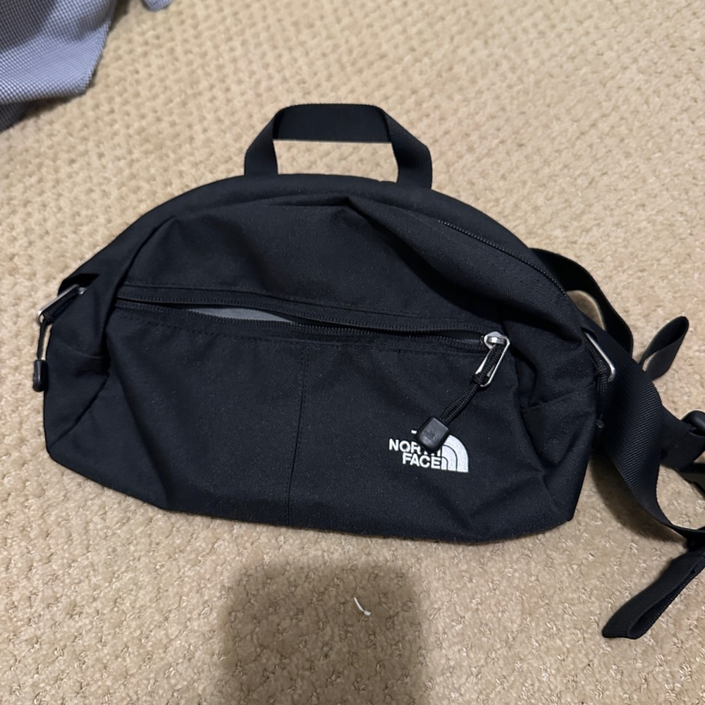 North Face fanny pack